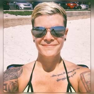 Meet your Posher, Meredith